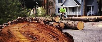 Best Emergency Tree Removal  in Henderson, TX